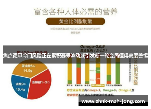 焦点德甲冷门风险正在累积赛果波动或引发新一轮变局值得高度警惕